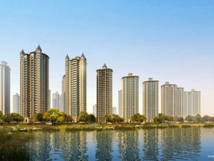 平泉雅居乐