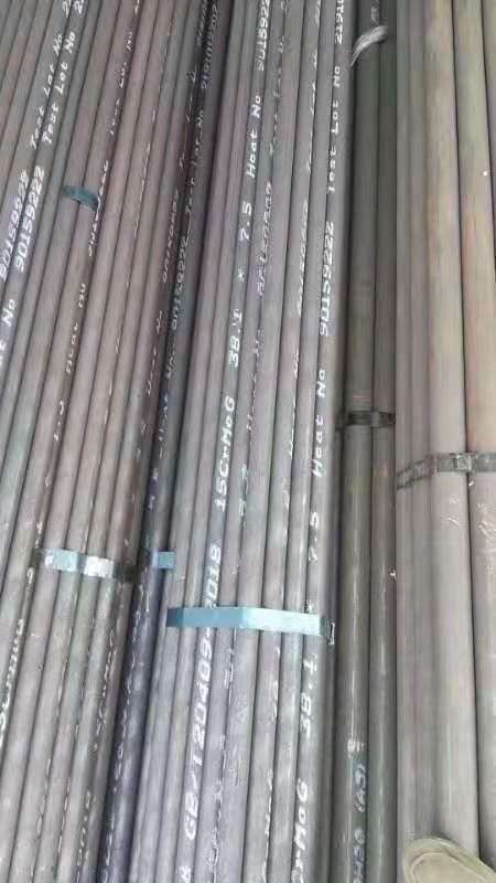 平泉无缝钢管