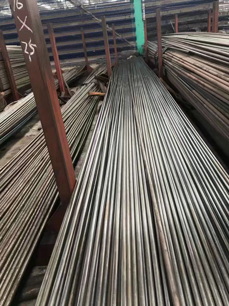 平泉精密钢管